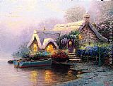 Lochaven Cottage